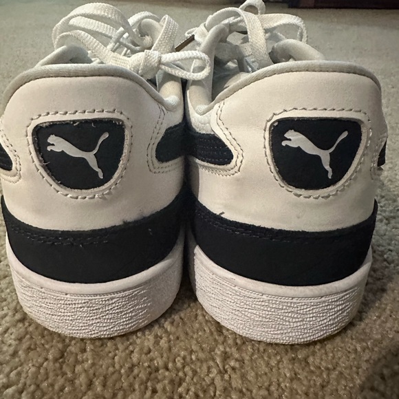 Puma X TMC Nipsey hussle sneakers - Picture 3 of 5